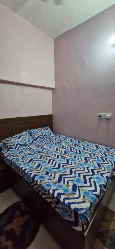 hanumant kripa paying guest house