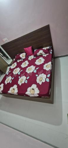 hanumant kripa paying guest house