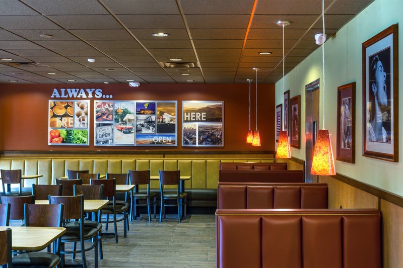 best western plus carriage inn