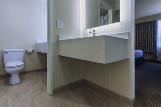 Best Western Plus Carriage Inn,Sherman Oaks>>Los Angeles,4 star