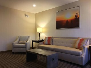 Best Western Plus Carriage Inn,Sherman Oaks>>Los Angeles,4 star