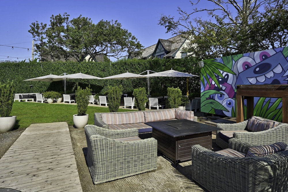 the montauk beach house