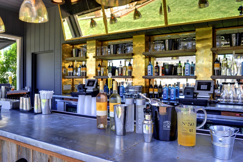 the montauk beach house