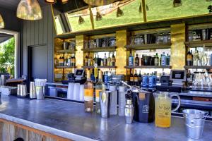 the montauk beach house