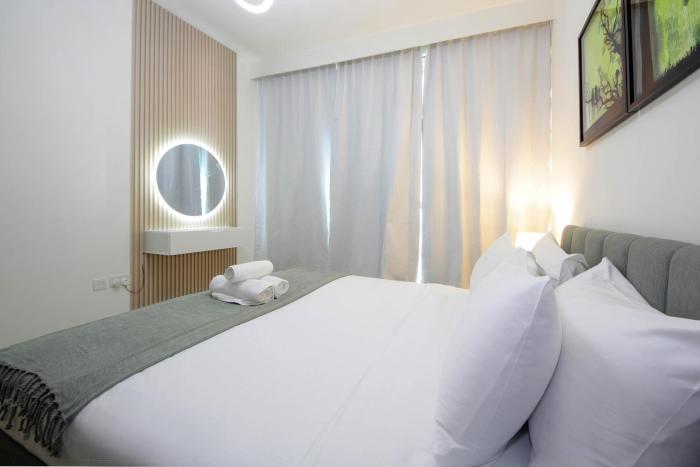 spacious 2bhk boulevard heights