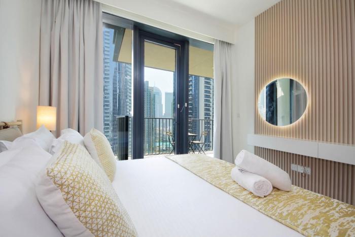 spacious 2bhk boulevard heights