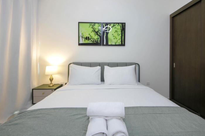 spacious 2bhk boulevard heights