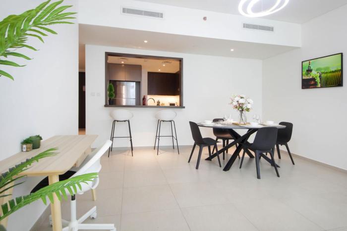 spacious 2bhk boulevard heights