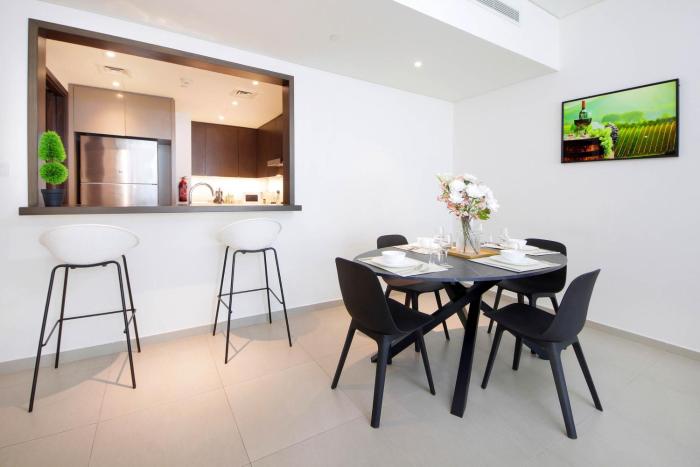 spacious 2bhk boulevard heights