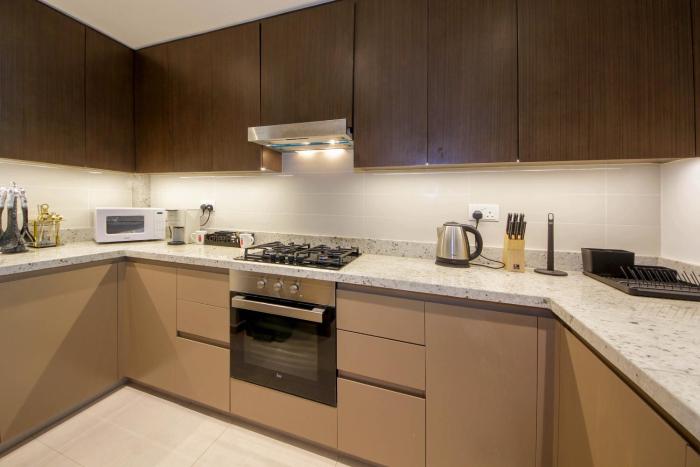 spacious 2bhk boulevard heights