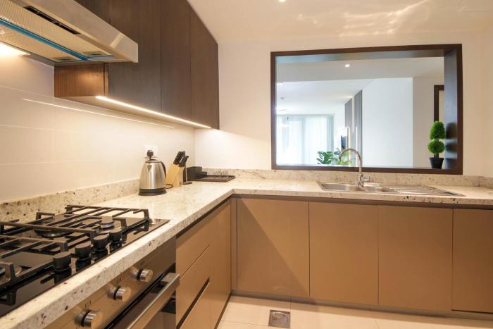 spacious 2bhk boulevard heights