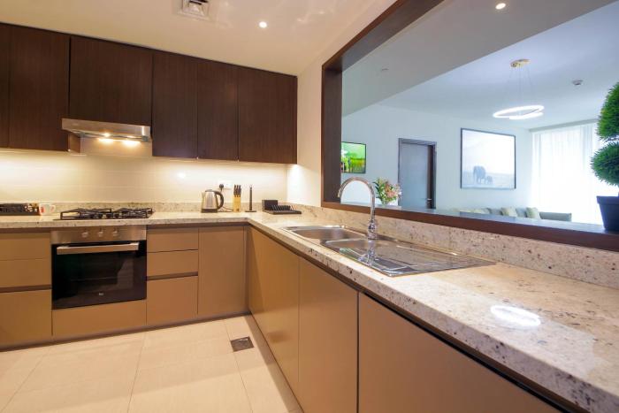 spacious 2bhk boulevard heights