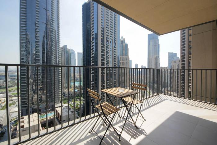 spacious 2bhk boulevard heights