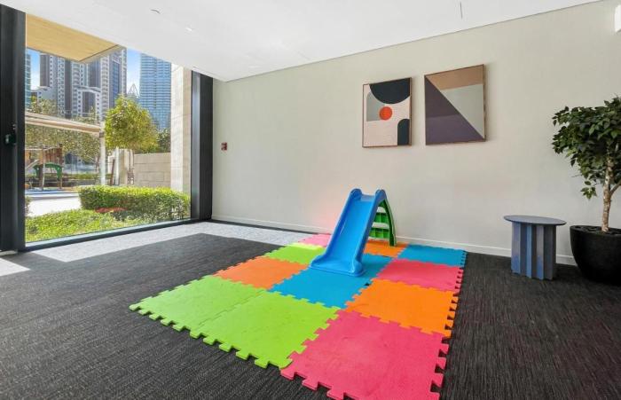 spacious 2bhk boulevard heights