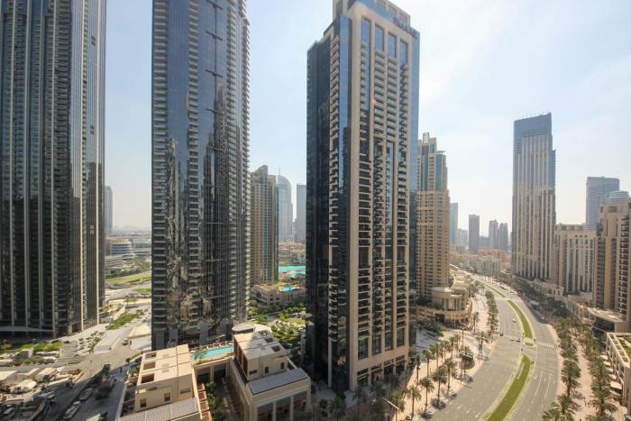 spacious 2bhk boulevard heights