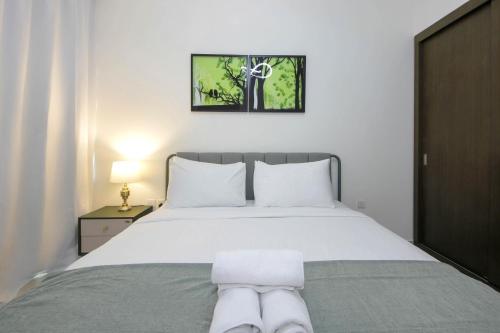 spacious 2bhk boulevard heights