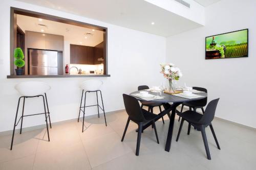 spacious 2bhk boulevard heights