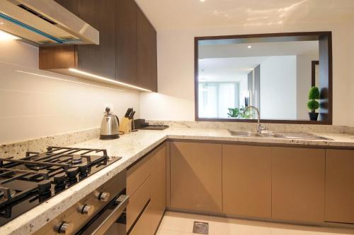 spacious 2bhk boulevard heights