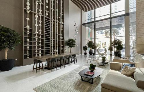 spacious 2bhk boulevard heights