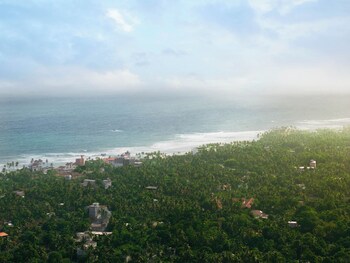 luminara sky lounge