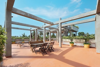 luminara sky lounge