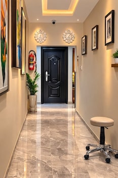 de place hotel