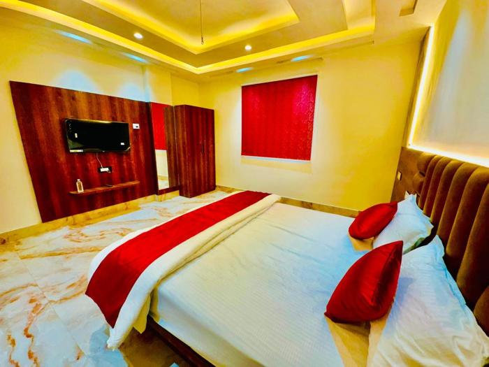 chanakya resort