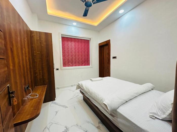 chanakya resort