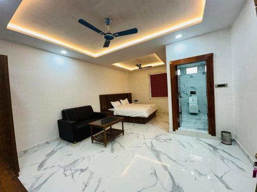chanakya resort