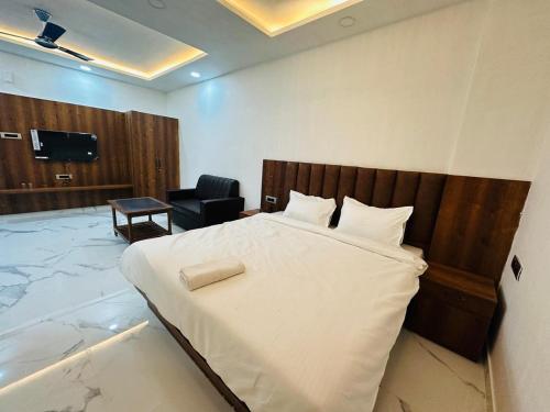 chanakya resort