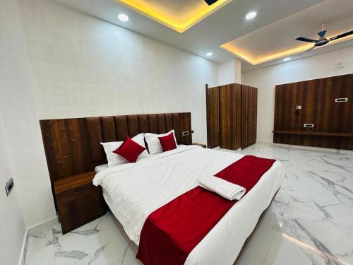 chanakya resort
