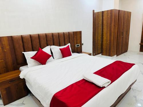 chanakya resort