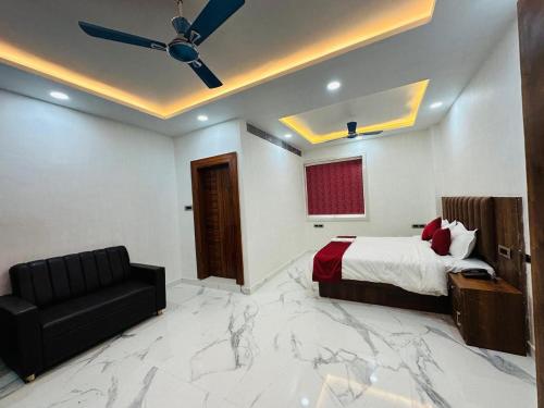 chanakya resort