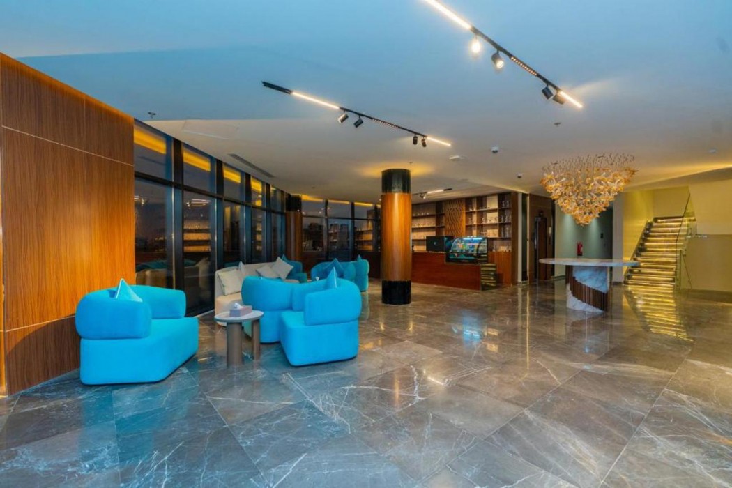 royal palace hotel jaber