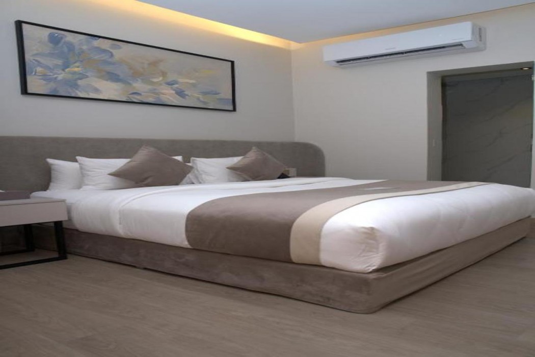 royal palace hotel jaber