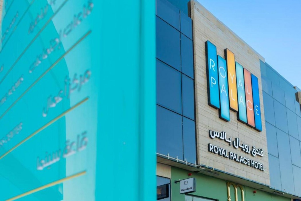 royal palace hotel jaber