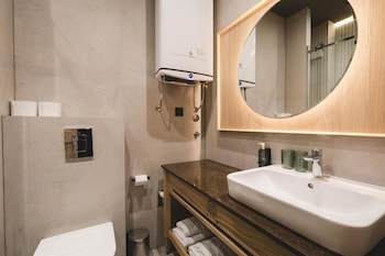 boutique hotel rezident