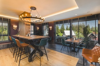boutique hotel rezident