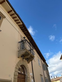 maison ventiquattro suite and spa