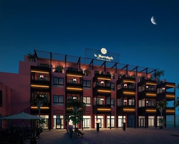 le marrakech boutique hotel
