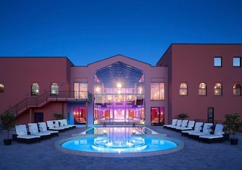 Le Marrakech Boutique Hotel,,0 star