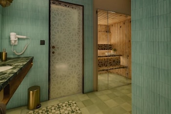 Le Marrakech Boutique Hotel,,0 star