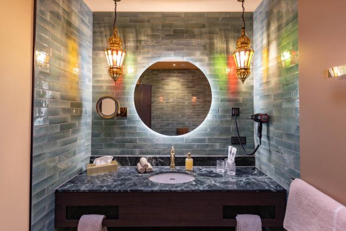 le marrakech boutique hotel