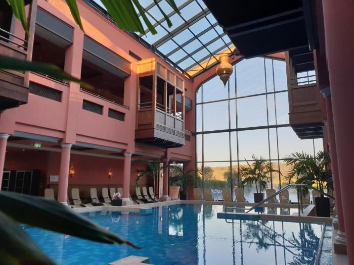 le marrakech boutique hotel