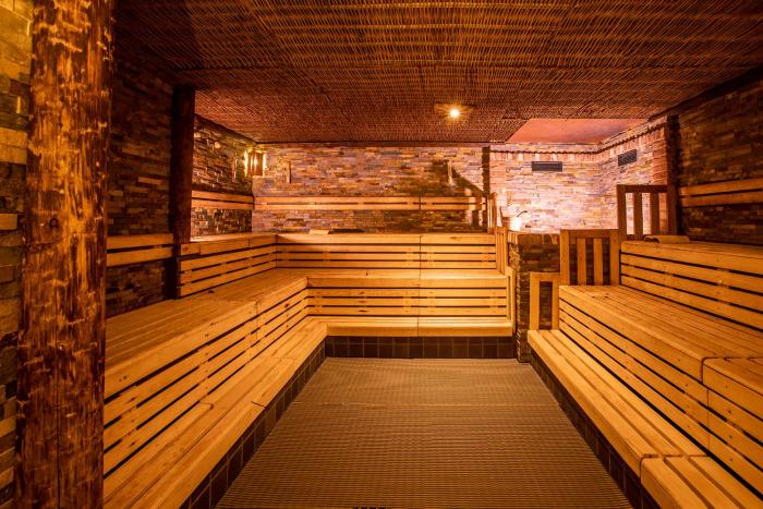 le marrakech boutique hotel