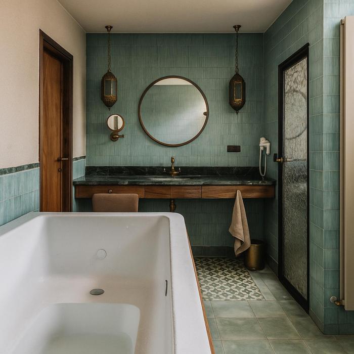 le marrakech boutique hotel