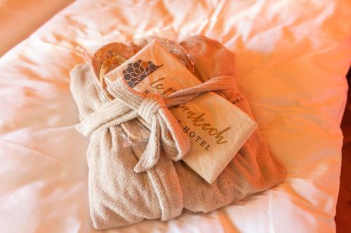 le marrakech boutique hotel