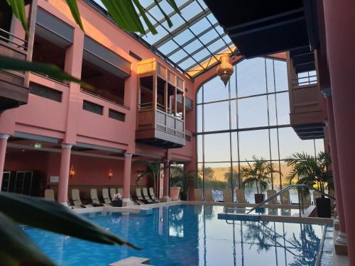 le marrakech boutique hotel