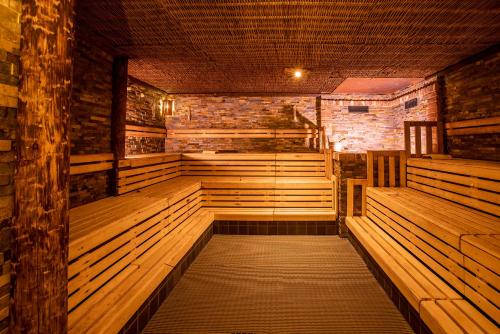 le marrakech boutique hotel
