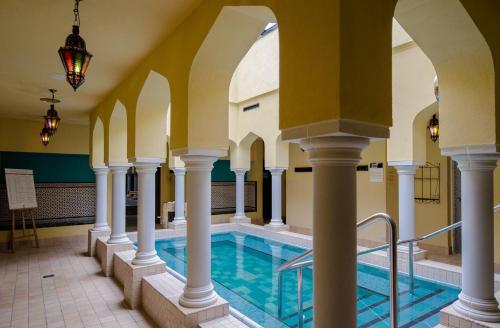 le marrakech boutique hotel